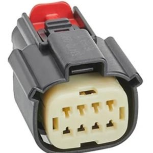 33472 4801 Molex Connector Genuine Reliable Tech Electr