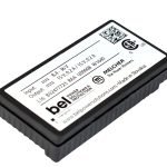 40imx7 24 24 8 Bel Power Solutions Dcdc Converter Genuine Reliable Tech Electr