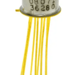 412h 12 Teledyn Relay Genuine Reliable Tech Electr