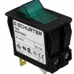 4430.2051 Schurter Industrial Product Genuine Reliable Tech Electr