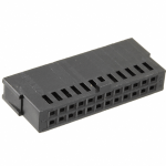487223 6 Te Connector Genuine Reliable Tech Electr