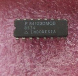 54123dmqb Ns Ic Genuine Reliable Tech Electr