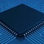 5962 8858201ea Gps Ic Genuine Reliable Tech Electr