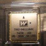 5962 9206103hma Nationl Transceiver Genuine Reliable Tech Electr