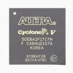5ceba2f17i7n Altera Ic Genuine Reliable Tech Electr