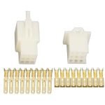 6040 9111 Molex Connector Genuine Reliable Tech Electr