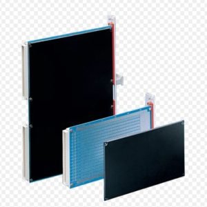 61000 012 Schroff Pcb Cover Genuine Reliable Tech Electr