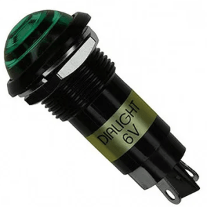 616 1232 120f Dialight Led Genuine Reliable Tech Electr