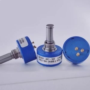 6639s 481 103 Bourns Ic Genuine Reliable Tech Electr