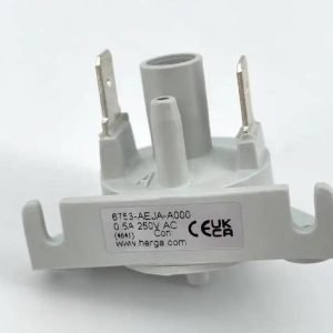 6753 Aeja A000 Herga Industrial Products Genuine Reliable Tech Electr