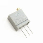 67wr1klf Bi Technologies Resistor Genuine Reliable Tech Electr
