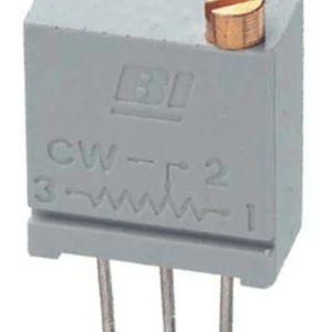 67wr200lf Bi Technologies Resistor Genuine Reliable Tech Electr