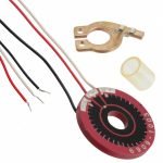 6915 1003 030 Te Potentiometer Genuine Reliable Tech Electr