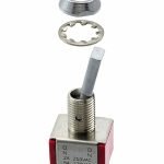 7201p3yzqes C&k Switch Genuine Reliable Tech Electr