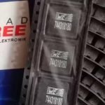 744318180 Wurth Connector Genuine Reliable Tech Electr
