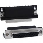 748482 5 Te Connector Genuine Reliable Tech Electr