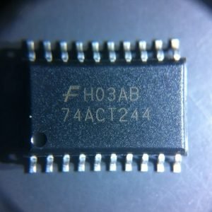 74act244sc On Nsc Ic Genuine Reliable Tech Electr