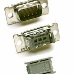 8209 6000 3m Connector Genuine Reliable Tech Electr