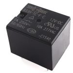 833h 1c F S 12vdc Songchuang Relay genuine Reliable Tech Electr