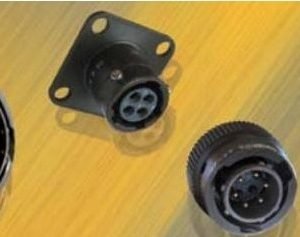 851 06rz16 26p5044 Souriau Sunbank Ic Genuine Reliable Tech Electr