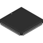 87c196kc Intel Microcontroller Genuine Reliable Tech Electr