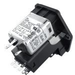 883 10018 Qualtek Electronics Corporation Connector Genuine Reliable Tech Electr