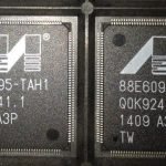 88e6095 A3 Tah1c000 Marvell Transceiver Genuine Reliable Tech Electr