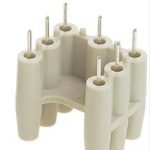 9120009908 Harting Connector Genuine Reliable Tech Electr