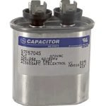97f5704 Genteq Capacitor Genuine Reliable Tech Electr