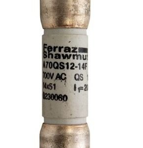 A70qs50 14f Mersen Ic Genuine Reliable Tech Electr