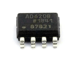 Ad620brz R7 Adi Ic Genuine Reliable Tech Electr