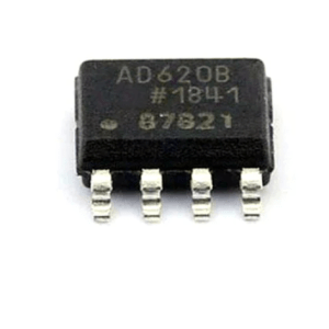 Ad620brz R7 Adi Ic Genuine Reliable Tech Electr