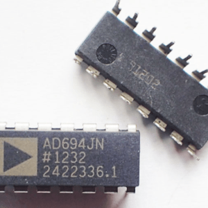 Ad694jnz Adi Ic Genuine Reliable Tech Electr