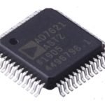 Ad7621astz Adi Ic Genuine Reliable Tech Electr
