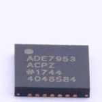 Ade7953acpz Adi Ic Genuine Reliable Tech Electr