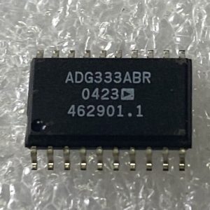 Adg333abr Adi Ic Genuine Reliable Tech Electr