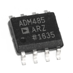Adm485arz Adi Transceiver Genuine Reliable Tech Electr