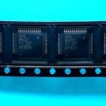 Ads8422ibpfbr Ti Ic Genuine Reliable Tech Electr