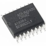 Adum2400crwz Adi Ic Genuine Reliable Tech Electr