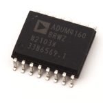 Adum4160brwz Rl Adi Isolators Genuine Reliable Tech Electr
