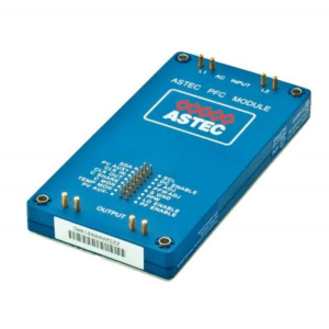 Aif120f300 L Astec Module Genuine Reliable Tech Electr