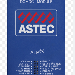 Aif80a300 L Astec Module Genuine Reliable Tech Electr
