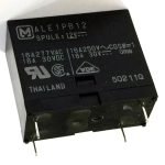 Ale1pb12 Panasonic Relay Genuine Reliable Tech Electr