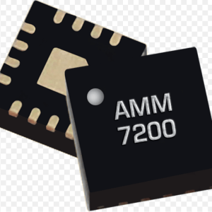 Amm 7200sm Marki Microwave Amplifier Genuine Reliable Tech Electr