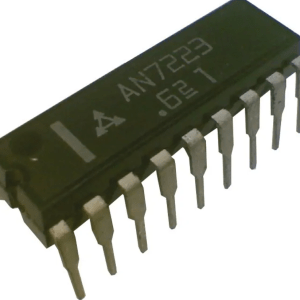 An7223 Panasonic Receiver Genuine Reliable Tech Electr