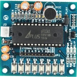 Apr33a3 Aplus Ic Genuine Reliable Tech Electr
