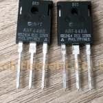 Arf448a Apt Transistor Genuine Reliable Tech Electr