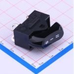 Arg 1215b P Jks31 01r Defond Switch Genuine Reliable Tech Electr