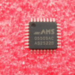 As2522b Ams Ic Genuine Reliable Tech Electr