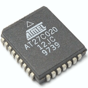 At27c020 12pc Atmel Ic Genuine Reliable Tech Electr